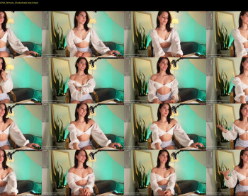 madisonlara — 3 minute Chaturbate female cam show recording, 720p, Sep 5, 2024