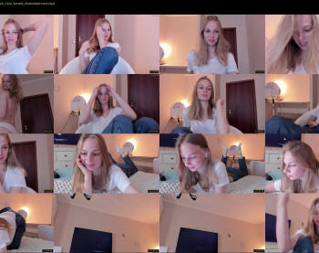 magic_couple13 — 104 minute Chaturbate couple cam show recording, 720p, Sep 5, 2024