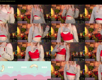mana_rose — 77 minute Chaturbate female cam show recording, 720p, Sep 5, 2024