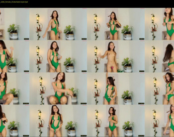 marce_algara — 121 minute Chaturbate female cam show recording, 720p, Sep 5, 2024