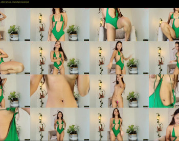 marce_algara — 47 minute Chaturbate female cam show recording, 720p, Sep 5, 2024