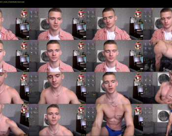 marvelboy_ — 22 minute Chaturbate male cam show recording, 720p, Sep 5, 2024