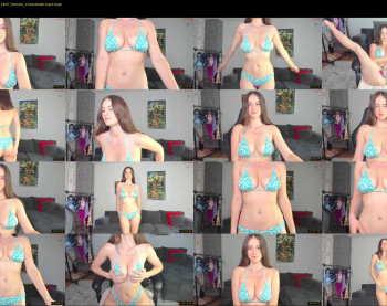 melon_mussy — 120 minute Chaturbate female cam show recording, 720p, Sep 5, 2024
