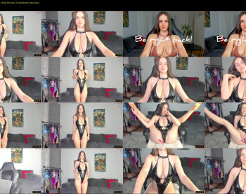 melon_mussy — 120 minute Chaturbate female cam show recording, 720p, Sep 5, 2024