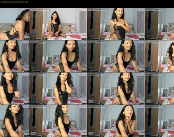 mercedesss_8 — 15 minute Chaturbate female cam show recording, 720p, Sep 5, 2024