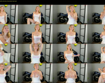 midnightkiss_ — 50 minute Chaturbate female cam show recording, 480p, Sep 5, 2024