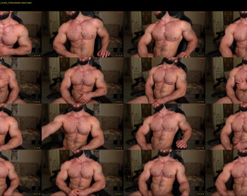 mike0xx — 11 minute Chaturbate male cam show recording, 720p, Sep 5, 2024