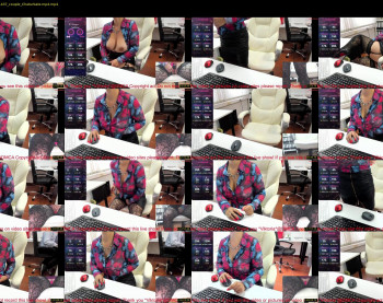 milf_viktoria — 120 minute Chaturbate female cam show recording, 720p, Sep 5, 2024