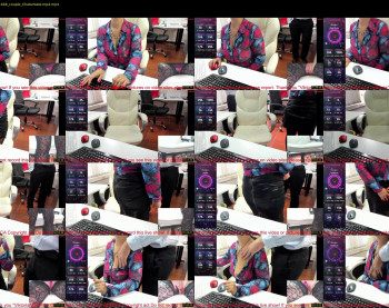 milf_viktoria — 10 minute Chaturbate female cam show recording, 720p, Sep 5, 2024
