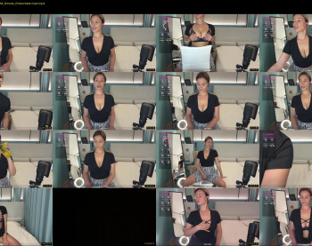 milla_kuni — 103 minute Chaturbate female cam show recording, 720p, Sep 5, 2024