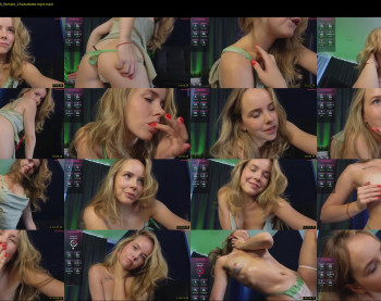 milly_shy — 120 minute Chaturbate female cam show recording, 720p, Sep 5, 2024