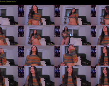 missflorida — 14 minute Chaturbate female cam show recording, 720p, Sep 5, 2024