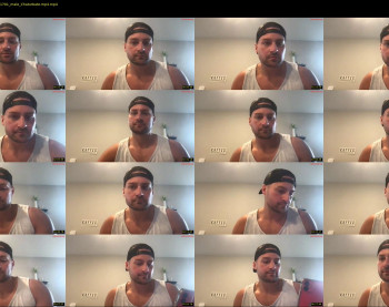 mrthickly818 — 8 minute Chaturbate male cam show recording, 480p, Sep 5, 2024