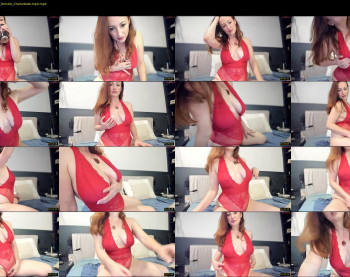 ms_mel — 5 minute Chaturbate female cam show recording, 720p, Sep 5, 2024
