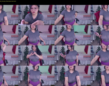 ms_mochii — 18 minute Chaturbate female cam show recording, 720p, Sep 5, 2024