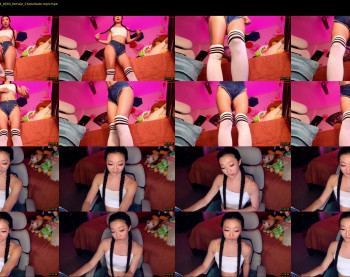 mysweetsofie1 — 25 minute Chaturbate female cam show recording, 720p, Sep 6, 2024