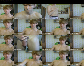 nagibator69_ — 22 minute Chaturbate couple cam show recording, 720p, Sep 5, 2024
