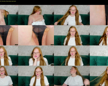 olivia_date — 37 minute Chaturbate female cam show recording, 720p, Sep 5, 2024