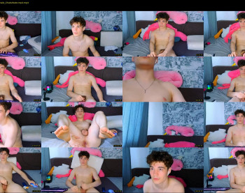 ololkd — 120 minute Chaturbate male cam show recording, 720p, Sep 5, 2024