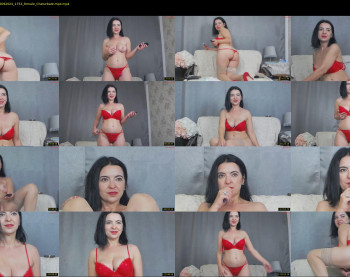 ortensialady76444316 — 113 minute Chaturbate female cam show recording, 720p, Sep 5, 2024