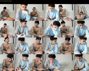 papijakey — 15 minute Chaturbate male cam show recording, 720p, Sep 6, 2024