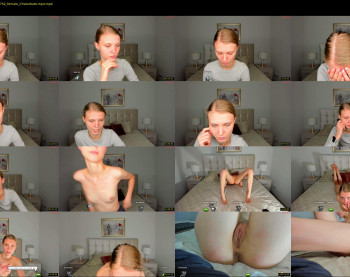 phoebepaw — 73 minute Chaturbate female cam show recording, 720p, Sep 5, 2024