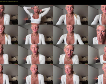 piper_patterson — 6 minute Chaturbate female cam show recording, 720p, Sep 5, 2024