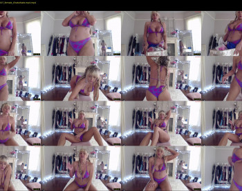 pretty_sara — 19 minute Chaturbate female cam show recording, 720p, Sep 5, 2024