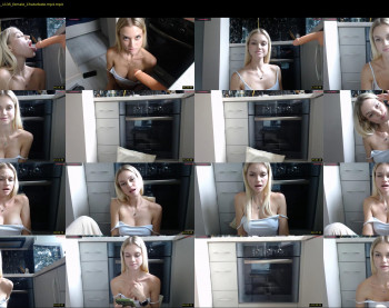 qeeensgambit — 72 minute Chaturbate female cam show recording, 720p, Sep 5, 2024