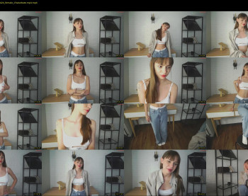 randibelger — 76 minute Chaturbate female cam show recording, 720p, Sep 5, 2024