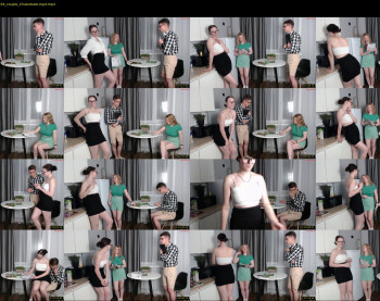 renae_tom — 122 minute Chaturbate couple cam show recording, 720p, Sep 5, 2024