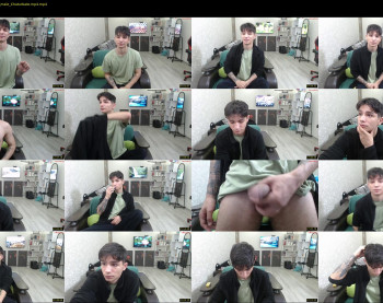 rik_and — 43 minute Chaturbate male cam show recording, 720p, Sep 6, 2024