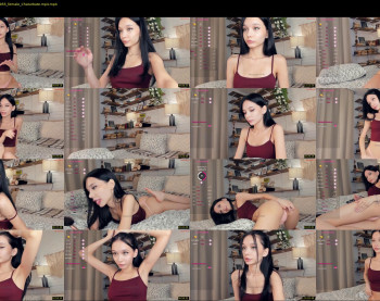 riskyproject — 69 minute Chaturbate couple cam show recording, 720p, Sep 5, 2024