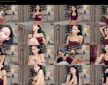 riskyproject — 113 minute Chaturbate couple cam show recording, 720p, Sep 5, 2024