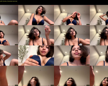 roldansvalery — 5 minute Chaturbate female cam show recording, 720p, Sep 5, 2024