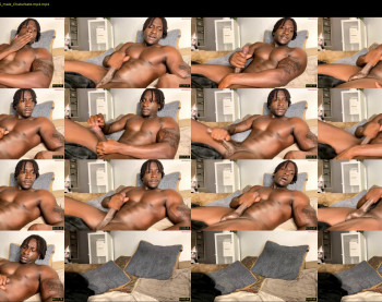 scottdior — 13 minute Chaturbate male cam show recording, 720p, Sep 6, 2024