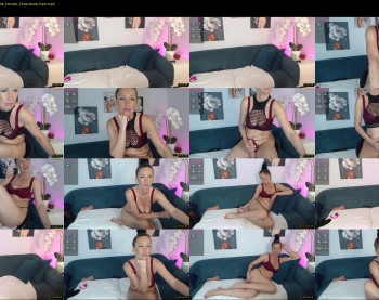 sheilaryan — 120 minute Chaturbate female cam show recording, 720p, Sep 5, 2024
