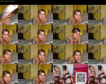 skybella_ — 16 minute Chaturbate female cam show recording, 720p, Sep 5, 2024