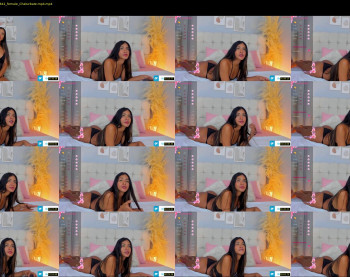 sofi_potter_ — 11 minute Chaturbate female cam show recording, 720p, Sep 5, 2024