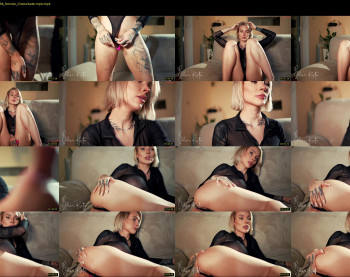 solar_kate — 5 minute Chaturbate female cam show recording, 720p, Sep 5, 2024
