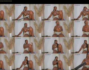 sow_fitt — 36 minute Chaturbate female cam show recording, 720p, Sep 6, 2024