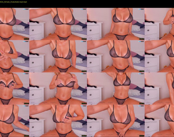 ssshameless — 4 minute Chaturbate female cam show recording, 720p, Sep 6, 2024