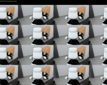 stacy_woods — 4 minute Chaturbate female cam show recording, 720p, Sep 6, 2024