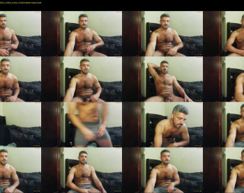 strangeratnight87 — 72 minute Chaturbate male cam show recording, 720p, Sep 5, 2024