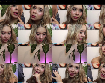 students_porn — 5 minute Chaturbate couple cam show recording, 720p, Sep 5, 2024