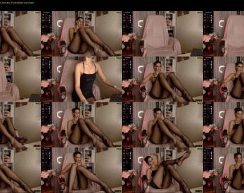 supa_fly_ — 30 minute Chaturbate female cam show recording, 720p, Sep 5, 2024