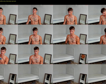 sweet_smith8 — 21 minute Chaturbate male cam show recording, 720p, Sep 5, 2024