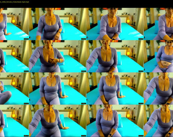sweetangell69_ — 19 minute Chaturbate female cam show recording, 720p, Sep 5, 2024
