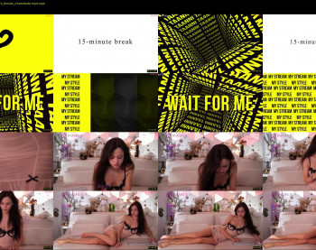 taanni_bc — 56 minute Chaturbate female cam show recording, 720p, Sep 6, 2024