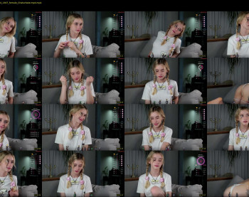 taitehambelton — 42 minute Chaturbate female cam show recording, 720p, Sep 5, 2024